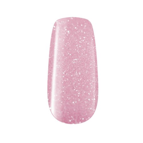 Elastic Cover Base Gel - Hema Free Erősített Gél Lakk Alap - Pink Shine- 8ml