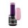 Elastic Cover Base Gel - Hema Free Erősített Gél Lakk Alap - Pink Shine- 15ml