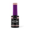 Elastic Cover Base Gel - Hema Free Erősített Gél Lakk Alap - Nude Shine - 8ml