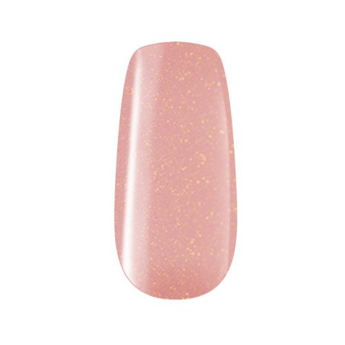 Elastic Cover Base Gel - Hema Free Erősített Gél Lakk Alap - Nude Shine - 15ml
