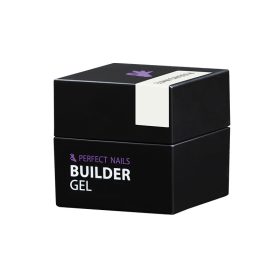 Pudding Gel - Építőzselé - White 15g