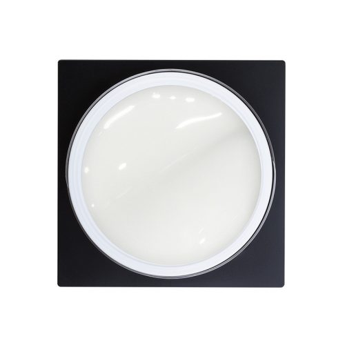 Pudding Gel - Építőzselé - White 15g