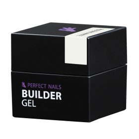 Pudding Gel - Építőzselé - White 50g