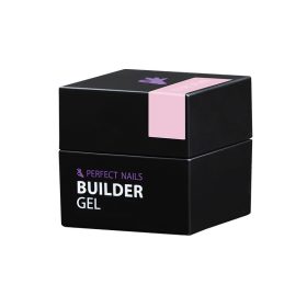 Basic Rose Gel - Építőzselé - 15g
