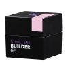 Basic Rose Gel - Műkörömépítő Zselé 50g