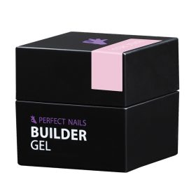 Basic Rose Gel - Építőzselé - 50g