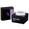 Shimmer Gel - Csillámos Építőzselé - #1 Lucid - 15g