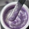 Shimmer Gel - Csillámos Építőzselé - #1 Lucid - 15g