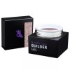 Shimmer Gel - Csillámos Építőzselé - #3 Luxe - 15g