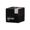 Shimmer Gel - Csillámos Építőzselé - #4 Divine - 15g