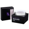 Shimmer Gel - Csillámos Építőzselé - #4 Divine - 15g