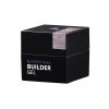Shimmer Gel - Csillámos Építőzselé - #5 Nova - 15g