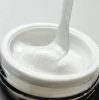 Shimmer Gel - Csillámos Építőzselé - #6 Halo - 15g