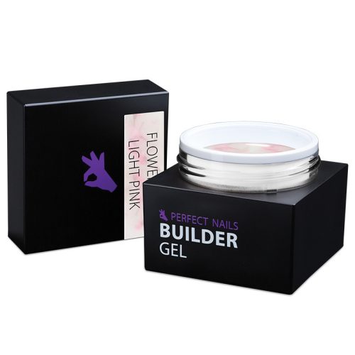 Flower Gel - Light Pink - 5g