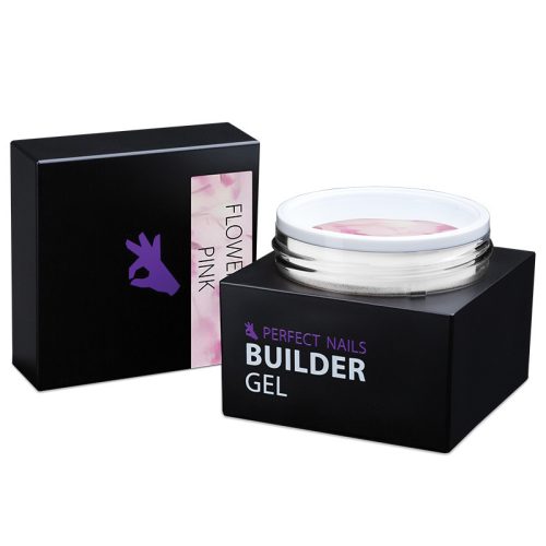 Flower Gel - Pink - 5g