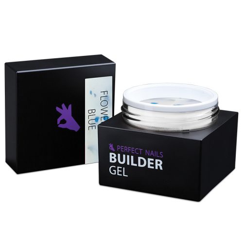 Flower Gel - Blue - 5g