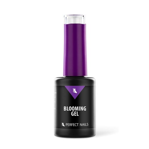 Blooming gel - Átlátszó díszítő zselé - 8ml