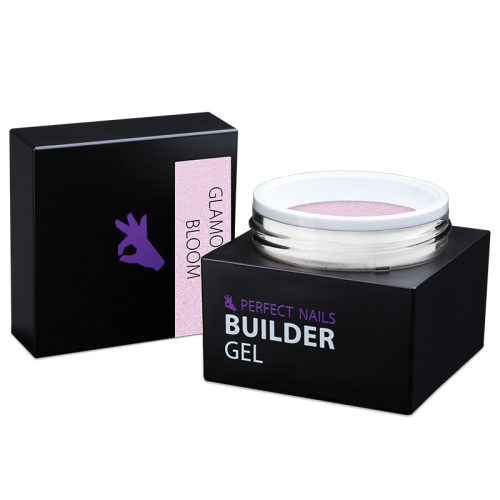 Glamour Gel - Bloom - 15g
