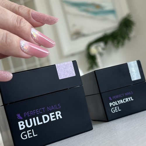 Glamour Gel - Charm - 50g