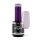 Elastic Milky Base Gel - Hema Free Erősített Gél Lakk Alap - Milky Pink - 15ml
