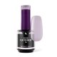 Elastic Milky Base Gel - Hema Free Erősített Gél Lakk Alap - Milky Pink - 15ml