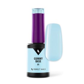Gummy Base - 01 Aqua - 8ml