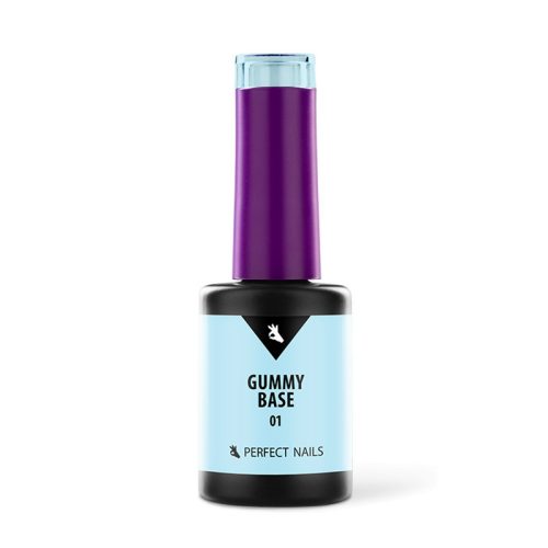 Gummy Base - 01 Aqua - 8ml