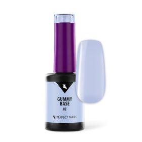 Gummy Base - 02 Sky - 8ml