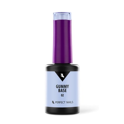 Gummy Base - 02 Sky - 8ml