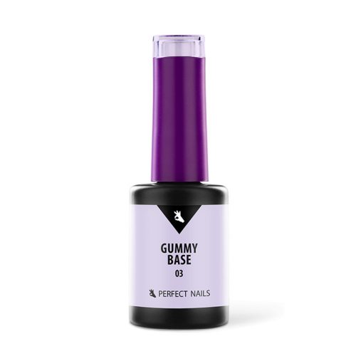 Gummy Base - 03 Cloud - 8ml