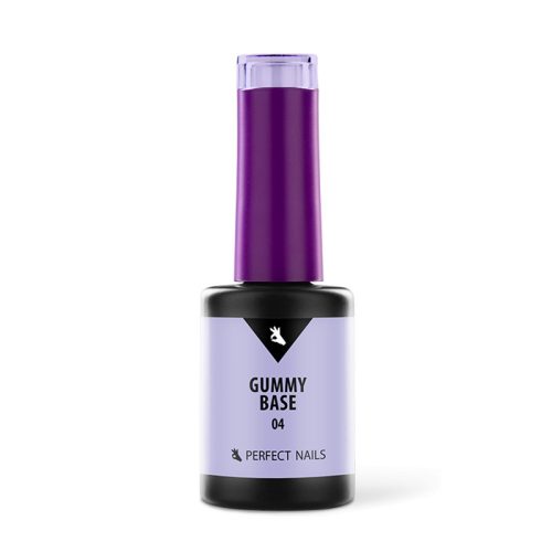 Gummy Base - 04 Lavender - 8ml