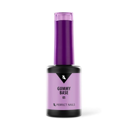 Gummy Base - 05 Lilac - 8ml