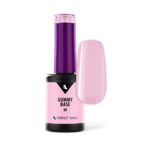 Gummy Base - 08 Powder - 8ml