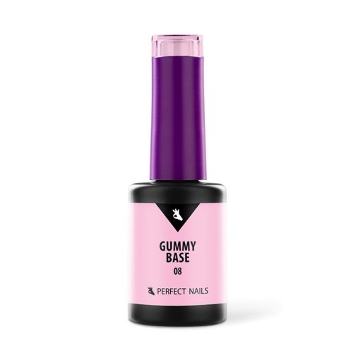 Gummy Base - 08 Powder - 8ml