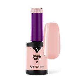 Gummy Base - 10 Cream - 8ml