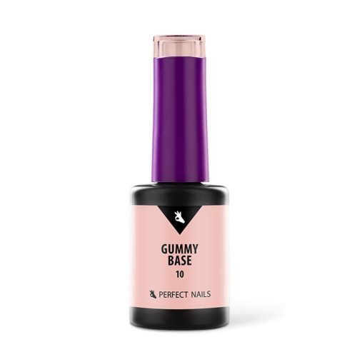 Gummy Base - 10 Cream - 8ml