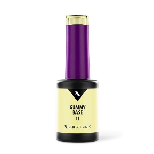 Gummy Base - 11 Banana - 8ml