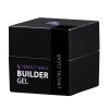 Crystal Clear - Átlátszó műkörömépítő zselé 50g