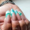 ICE GEL - Átlátszó műkörömépítő zselé 15g