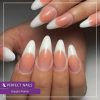 Perfect PolyAcryl Gel - Polygel White 15g