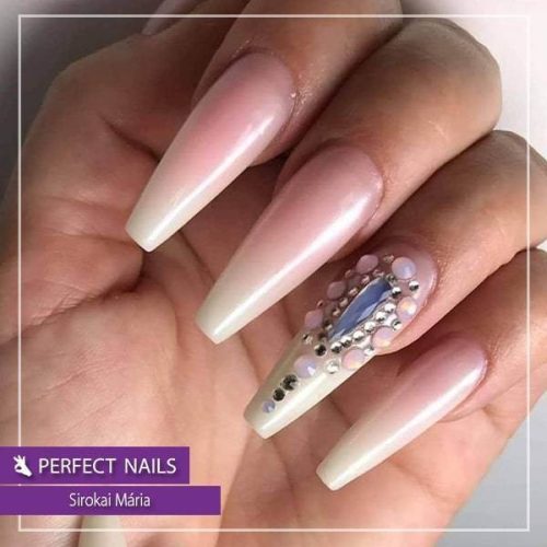 Perfect PolyAcryl Gel - Polygel Cover 15g