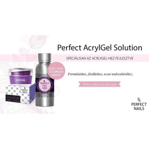 AcrylGel Slip Solution 100ml