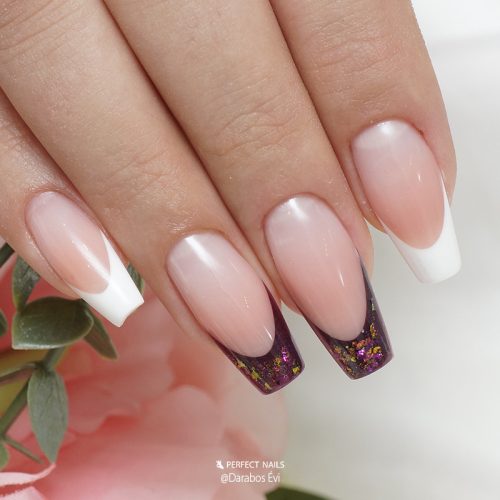Perfect PolyAcryl Gel - Polygel Cover Nude 15g