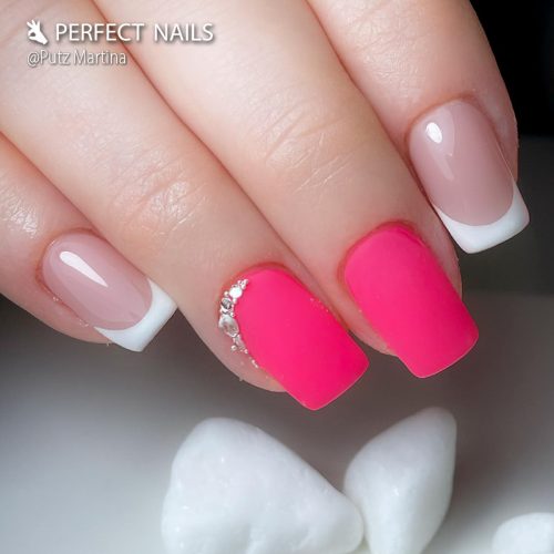 Perfect PolyAcryl Gel - Polygel Cover Nude 15g