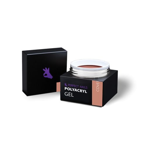 Perfect PolyAcryl Gel - Polygel Cover 50g