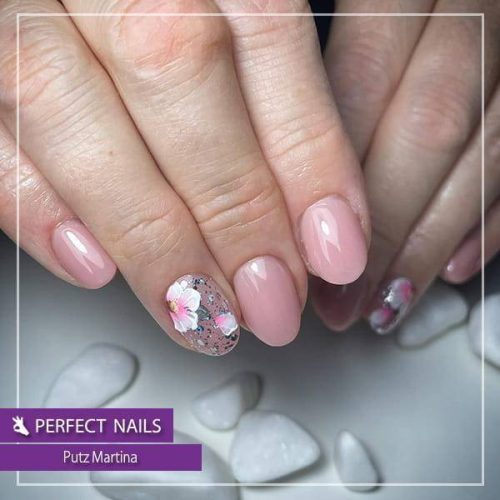 Perfect PolyAcryl Gel - Polygel Cover 50g