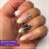 Perfect PolyAcryl Gel - Polygel Cover Glitter 15g