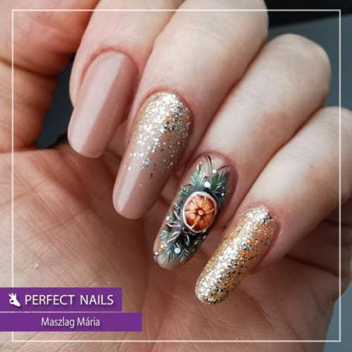 Perfect PolyAcryl Gel - Polygel Clear 50g