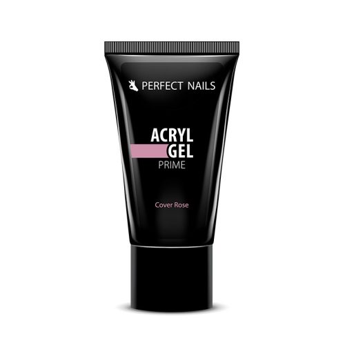 PolyAcryl Gel Prime - Tubusos Polygel - Cover Rose 60g