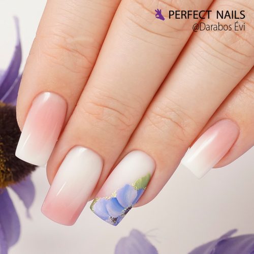 PolyAcryl Gel Prime - Tubusos Polygel - Cover Rose 60g